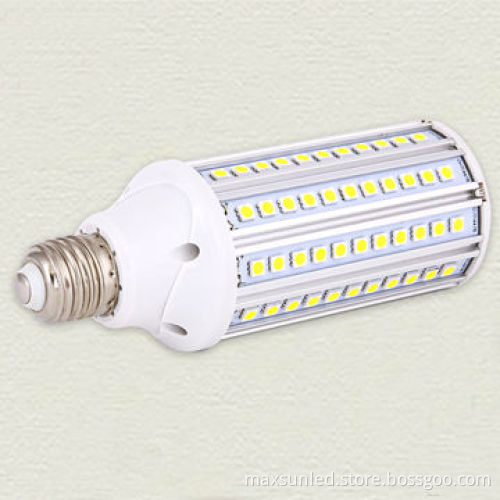 LED corn bulb, E27 SMD5050 23-25W, Epistar, for indoor use, 2 years warranty, factory wholesaleNew